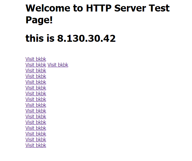 httpd